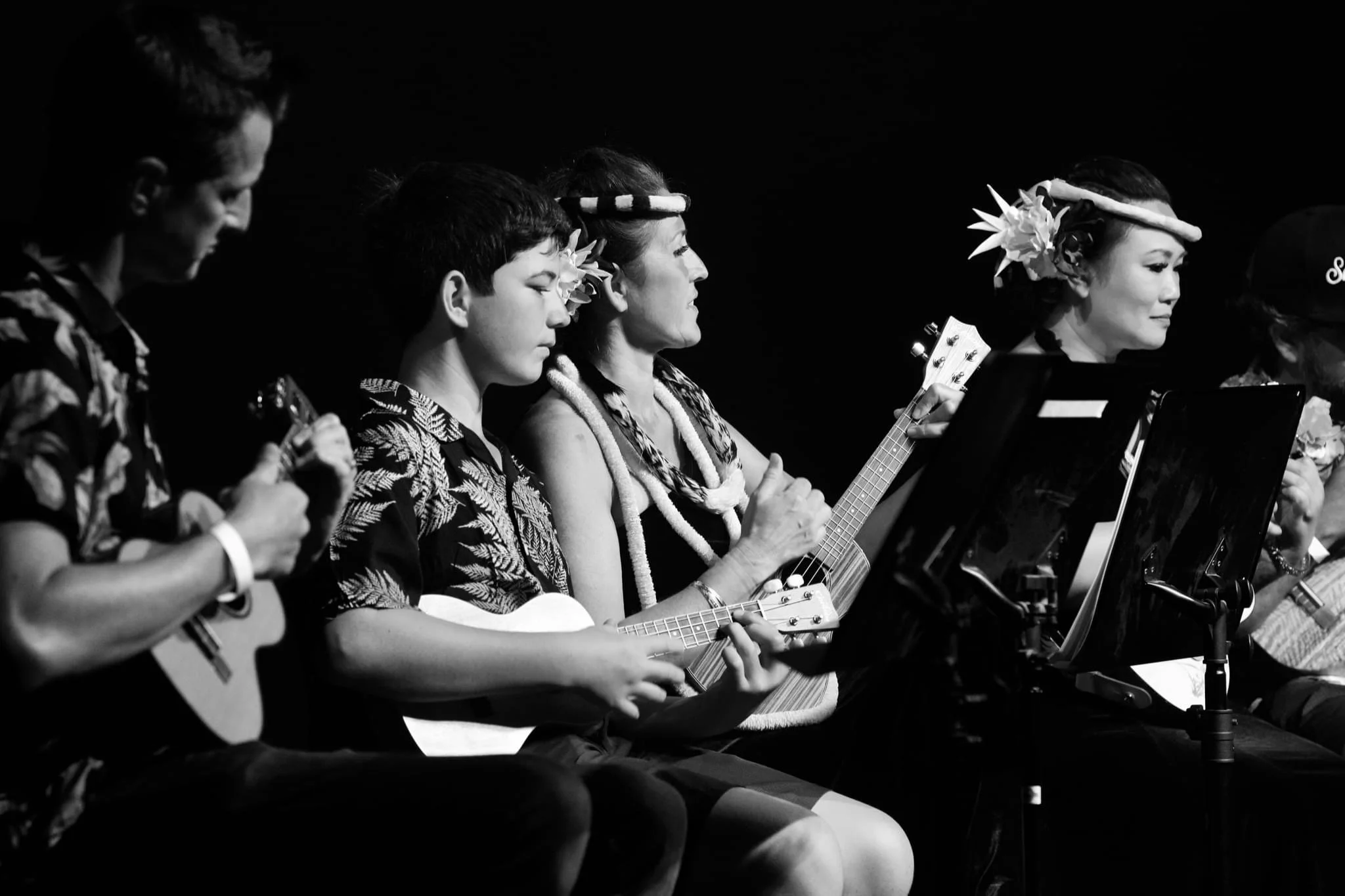 San Diego Hula Academy